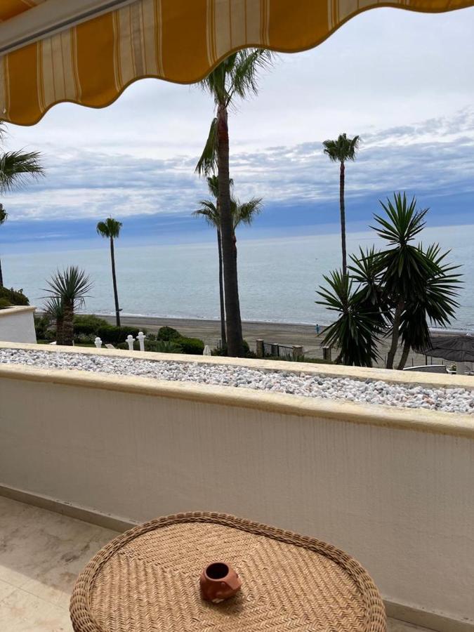Dominion Apartments Estepona Eksteriør bilde