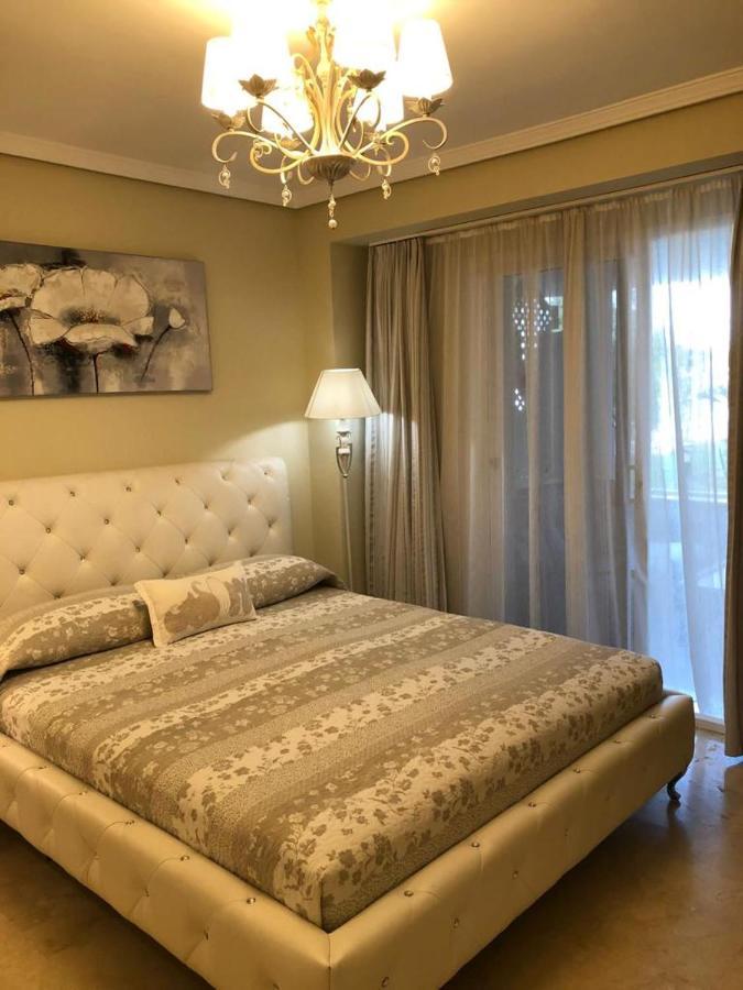 Dominion Apartments Estepona Eksteriør bilde