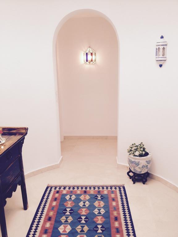 Dominion Apartments Estepona Rom bilde