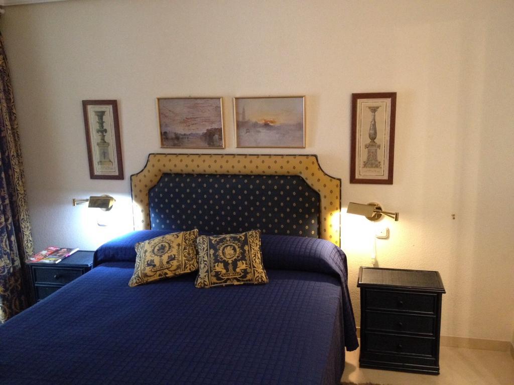 Dominion Apartments Estepona Rom bilde