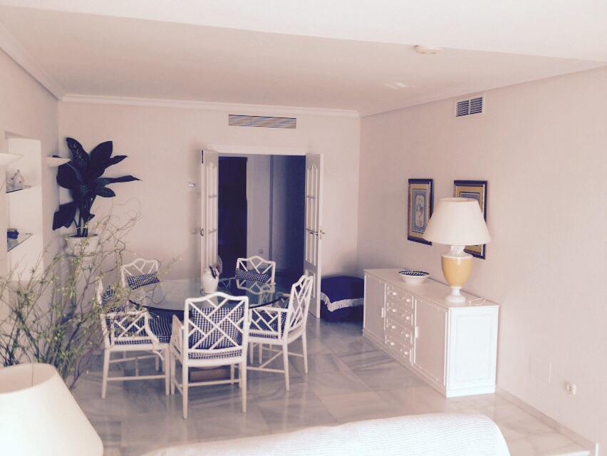 Dominion Apartments Estepona Rom bilde