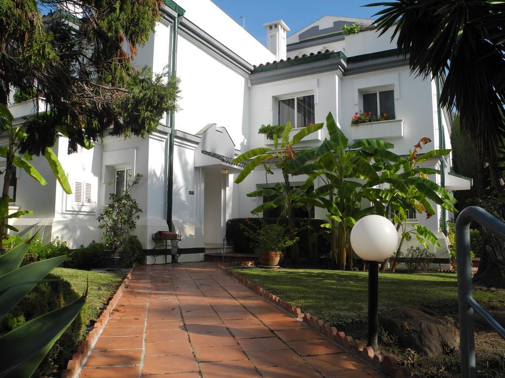 Dominion Apartments Estepona Eksteriør bilde
